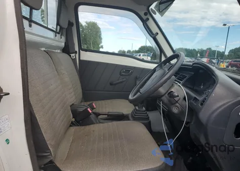 1995 Suzuki C50 z USA, uszkodzony, nr VIN DC51T402150